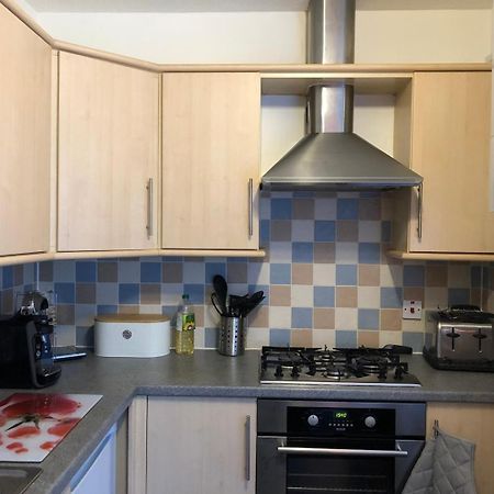 Апартаменты New Super 2Bd Flat Near Dalkeith Town Centre Экстерьер фото