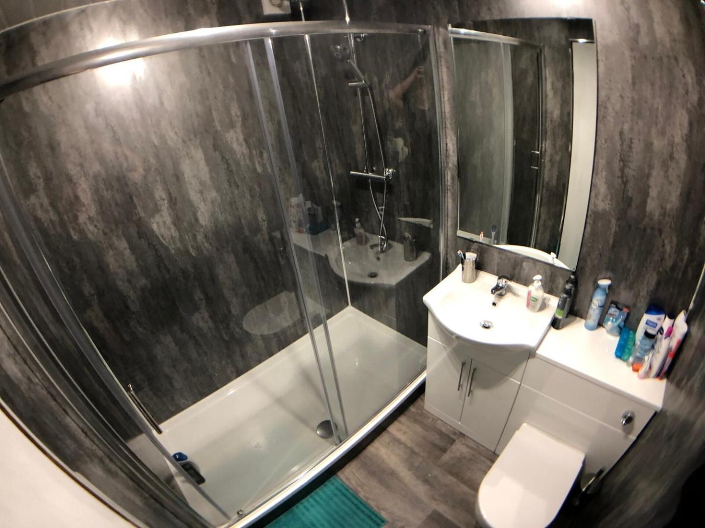 Апартаменты New Super 2Bd Flat Near Dalkeith Town Centre Экстерьер фото