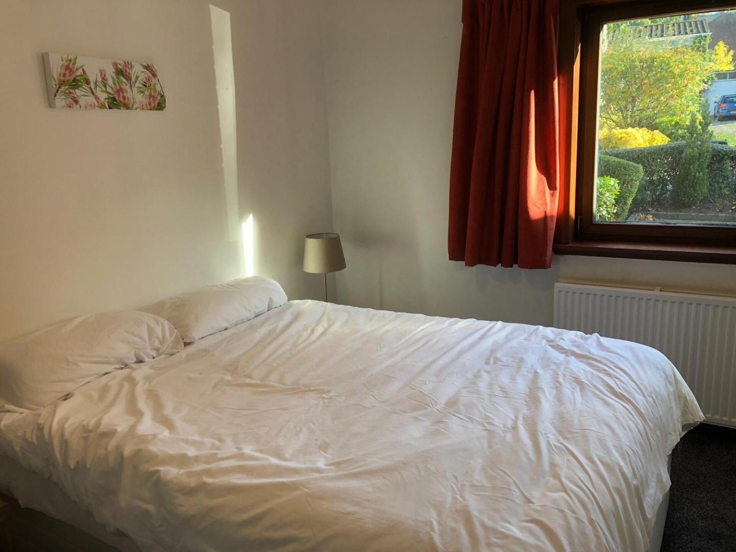 Апартаменты New Super 2Bd Flat Near Dalkeith Town Centre Экстерьер фото